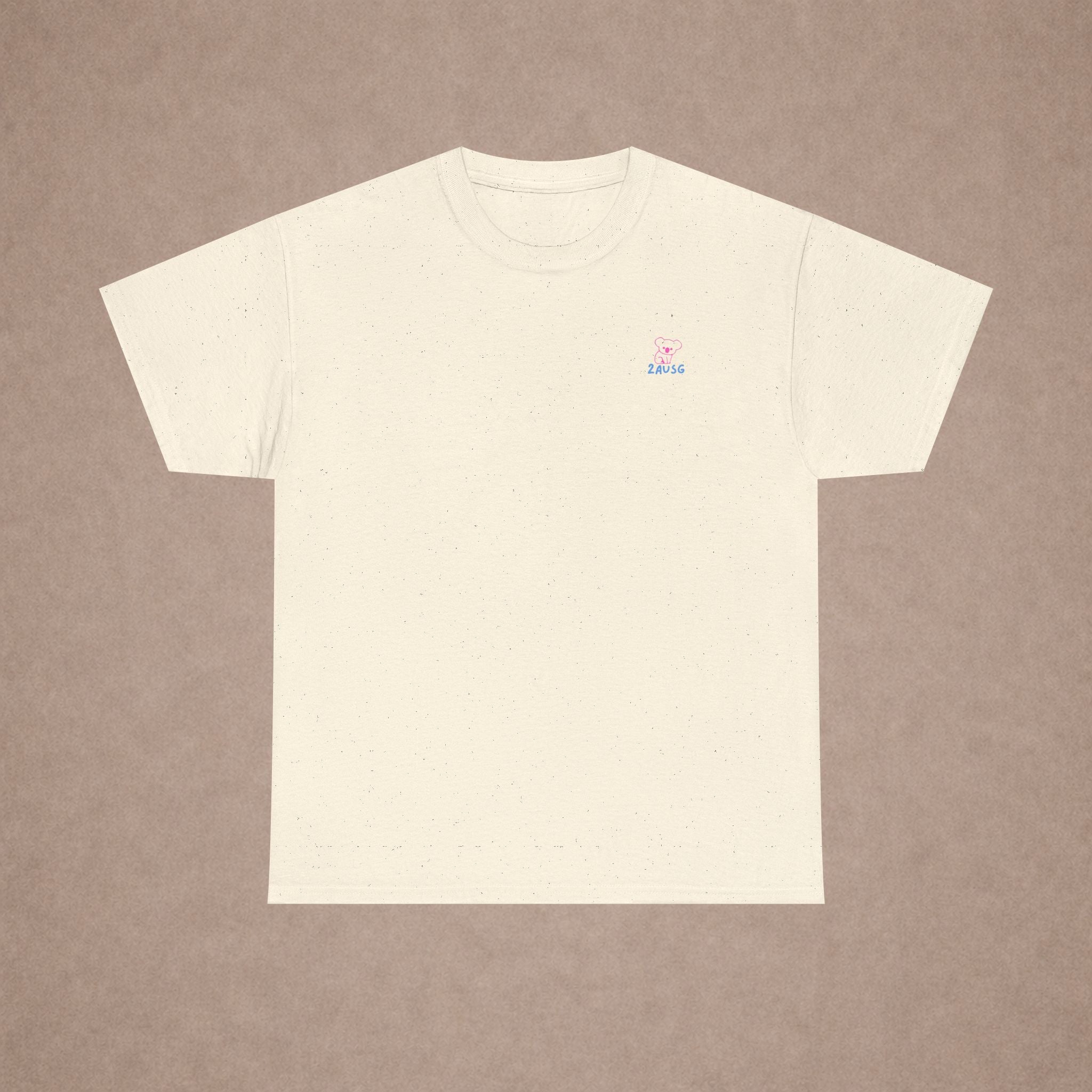 T-Shirt — "Not Here to F*ck Spiders"