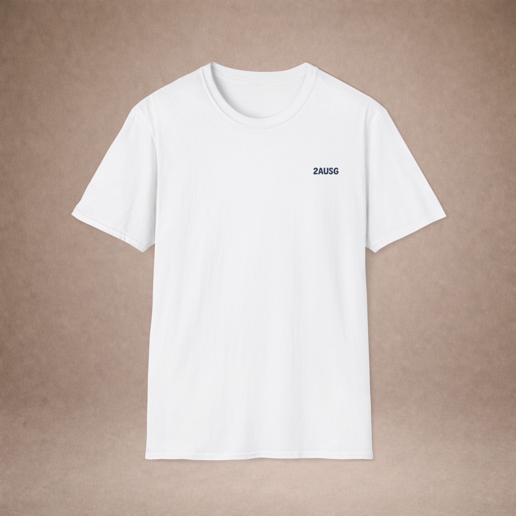 Aussie Maverick Mens Tshirt