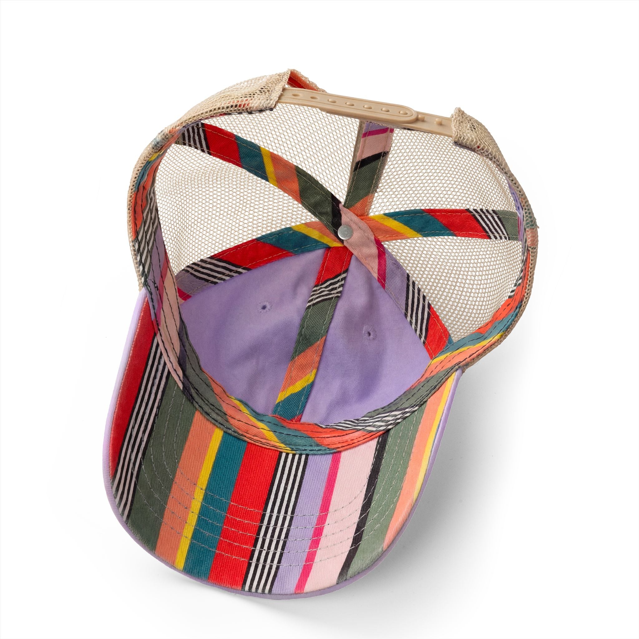 Womens outback Co (Pony tail) Cap