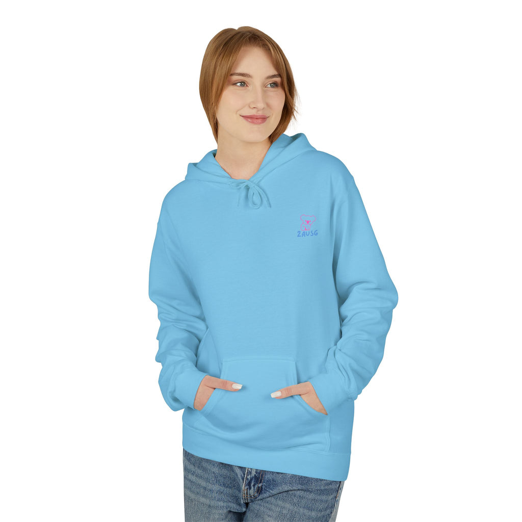 Shoey Hoodie