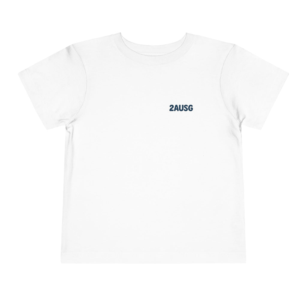 Got to Love Quokkas Toddler Tee