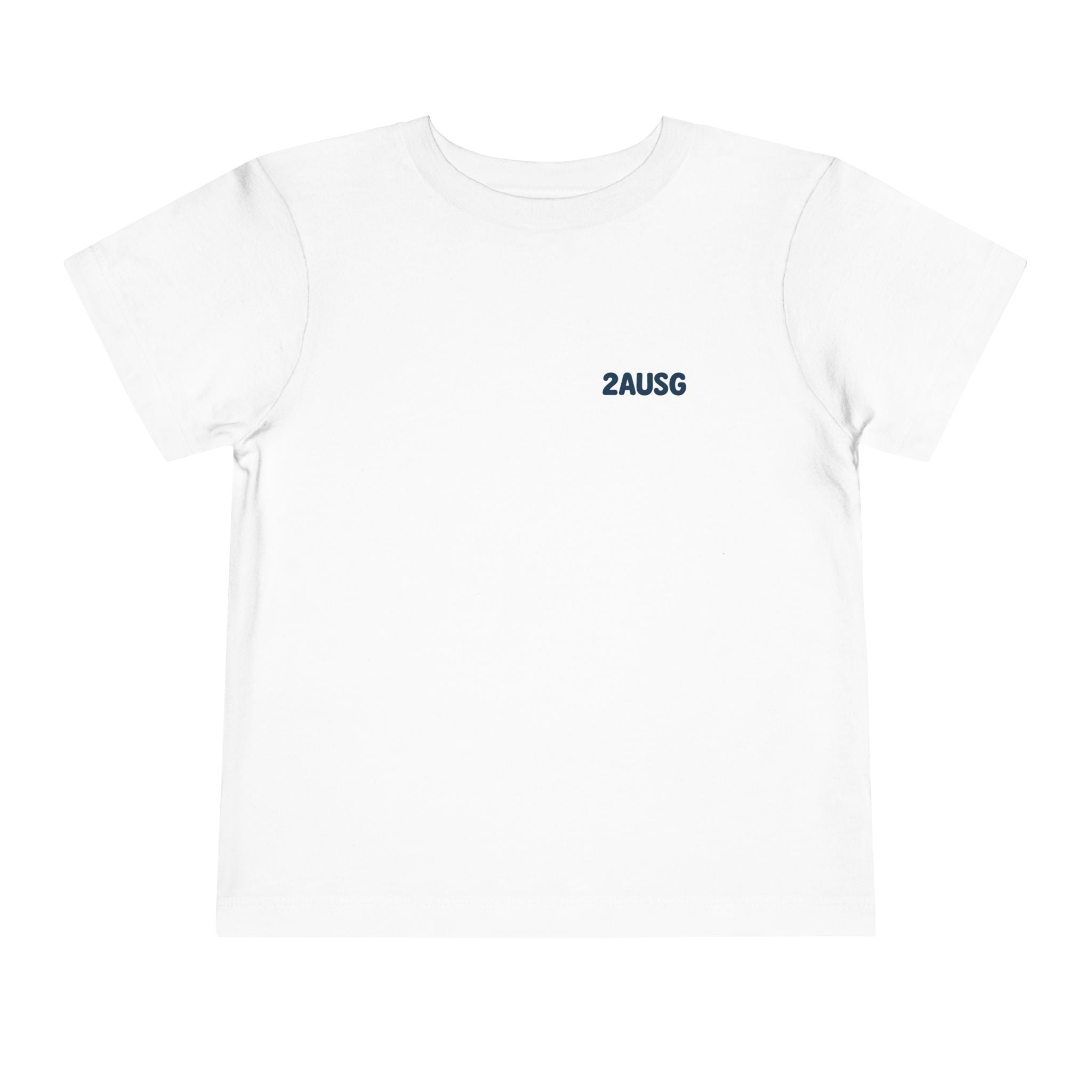 Got to Love Quokkas Toddler Tee