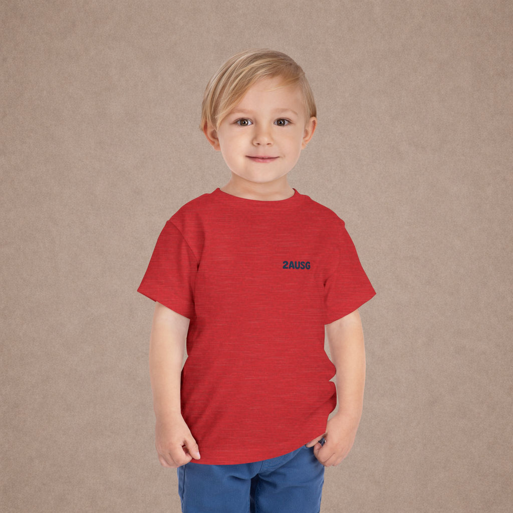 Got to Love Quokkas Toddler Tee