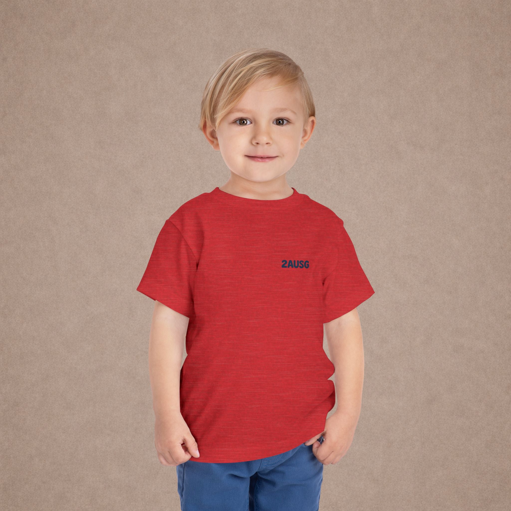 Got to Love Quokkas Toddler Tee