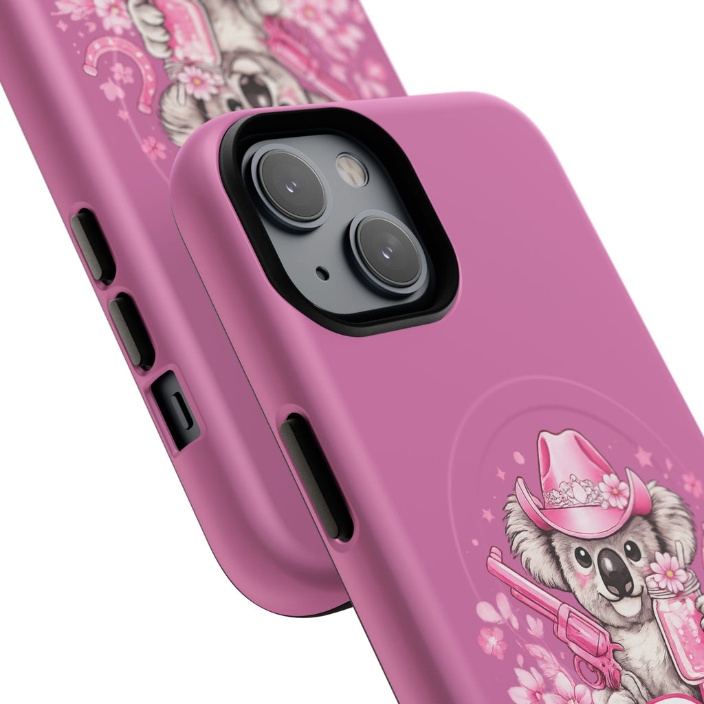 2AUSG G'Day Y'all Phone Case