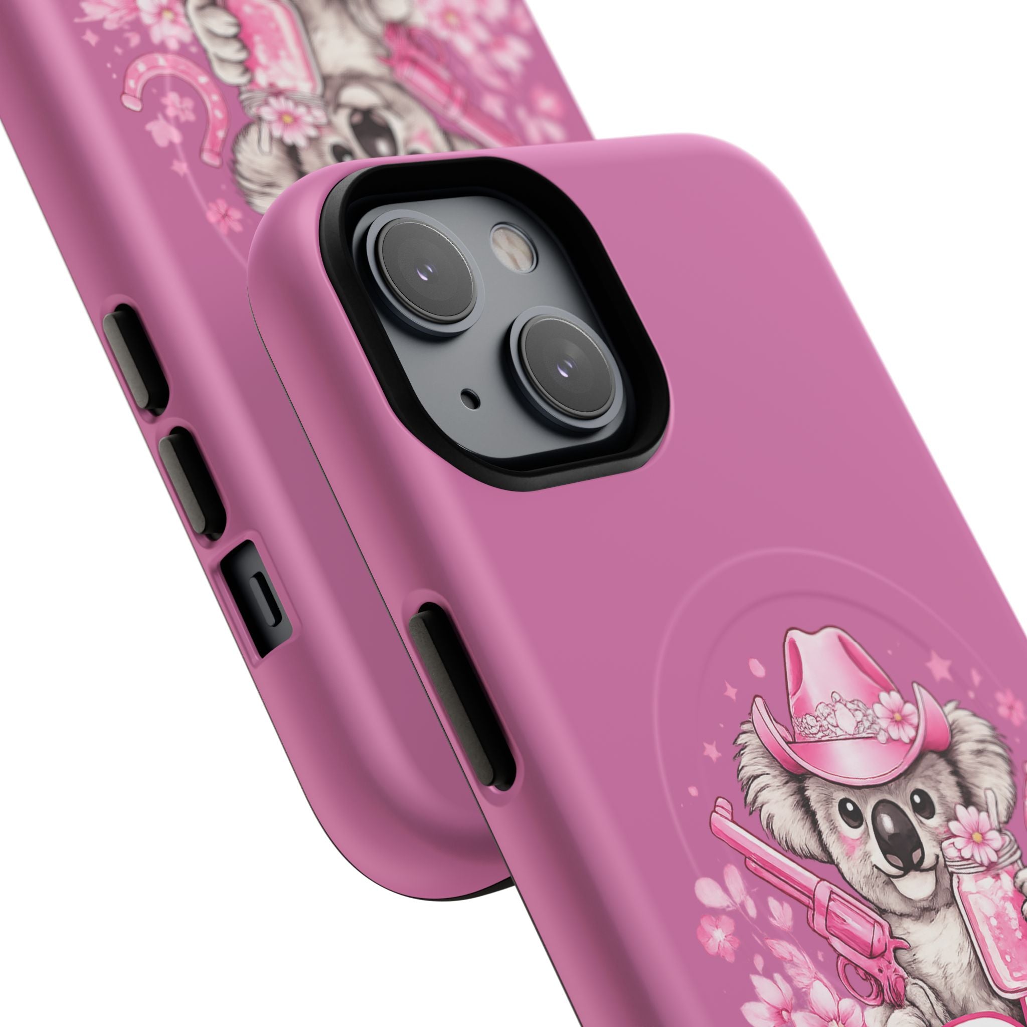 2AUSG G'Day Y'all Phone Case