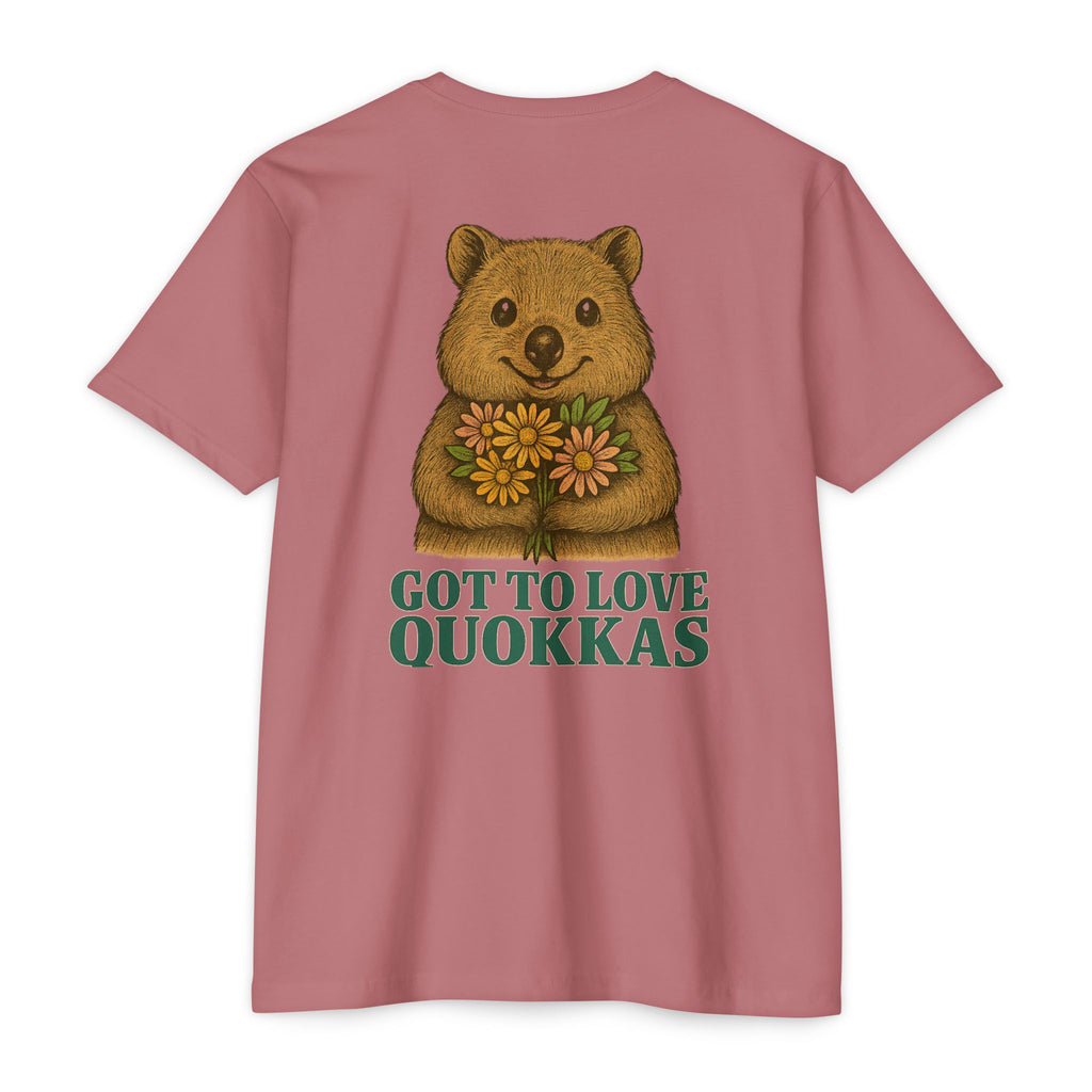 Got to Love Quokkas Tee