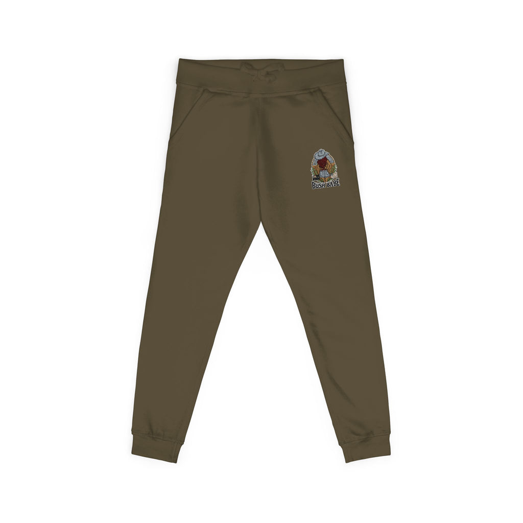 Bush Babe Brunette Sweat Pant