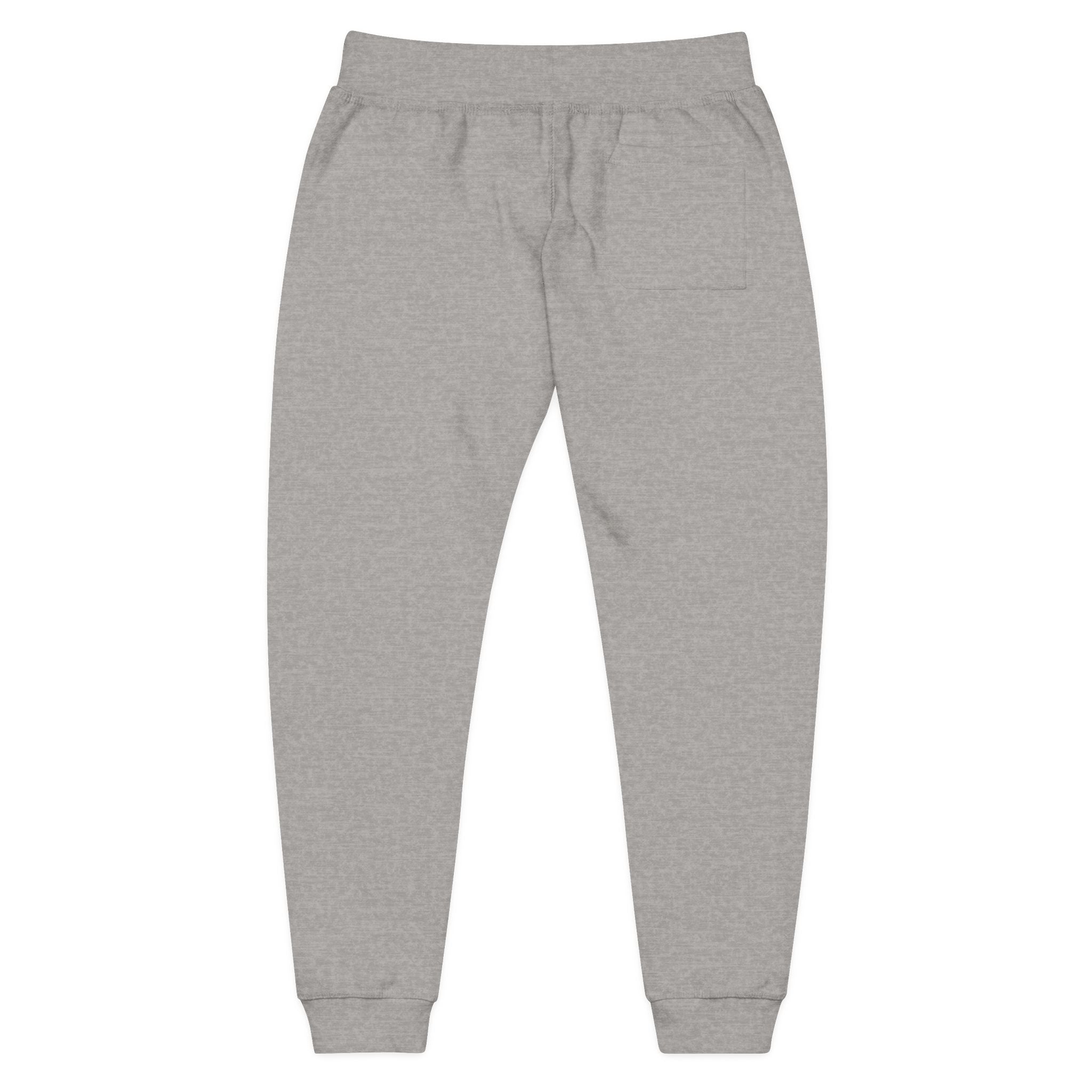 Bush Babe Blonde Sweat Pants
