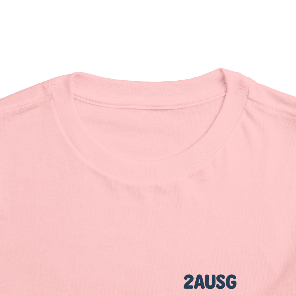 Got to Love Quokkas Toddler Tee