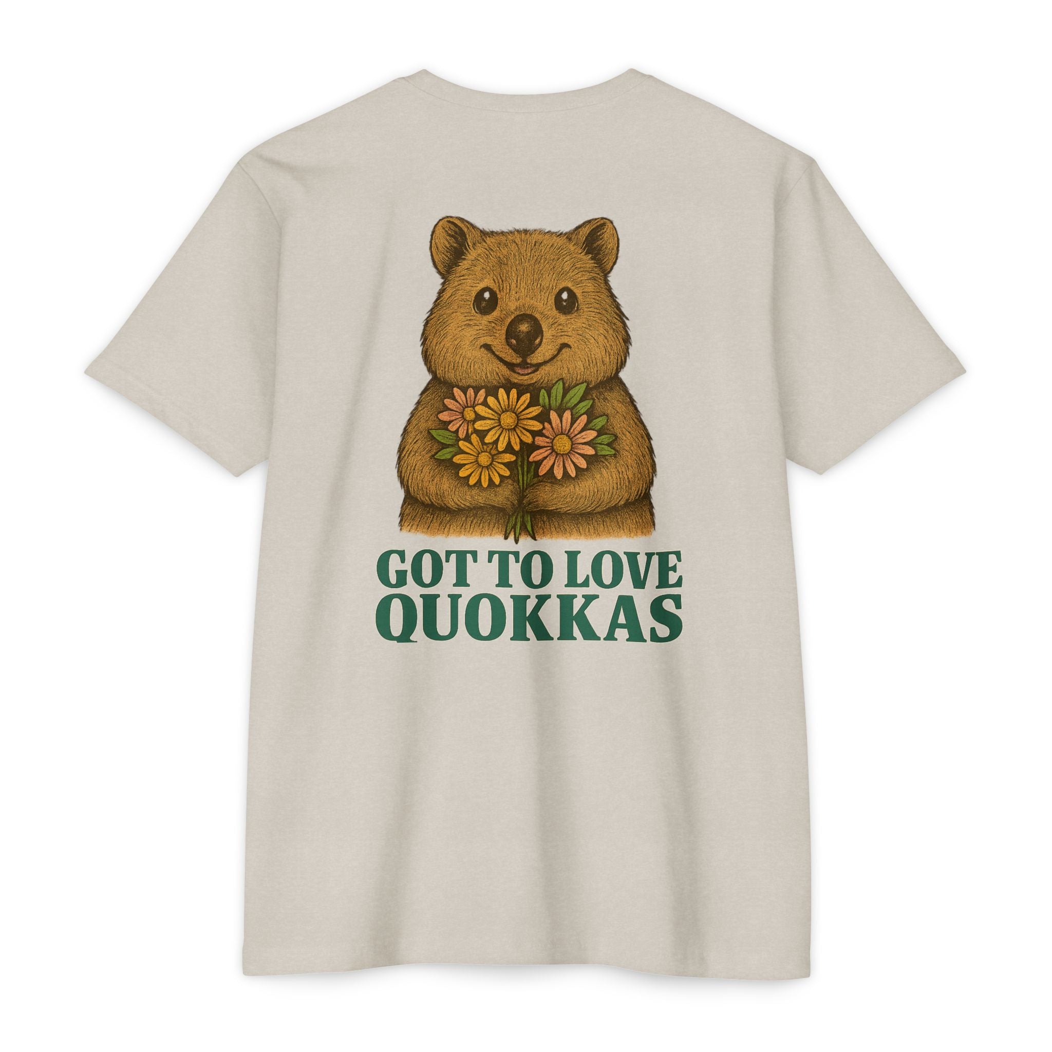Got to Love Quokkas Tee