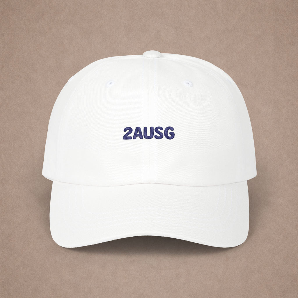 Dad Cap - 2AUSG