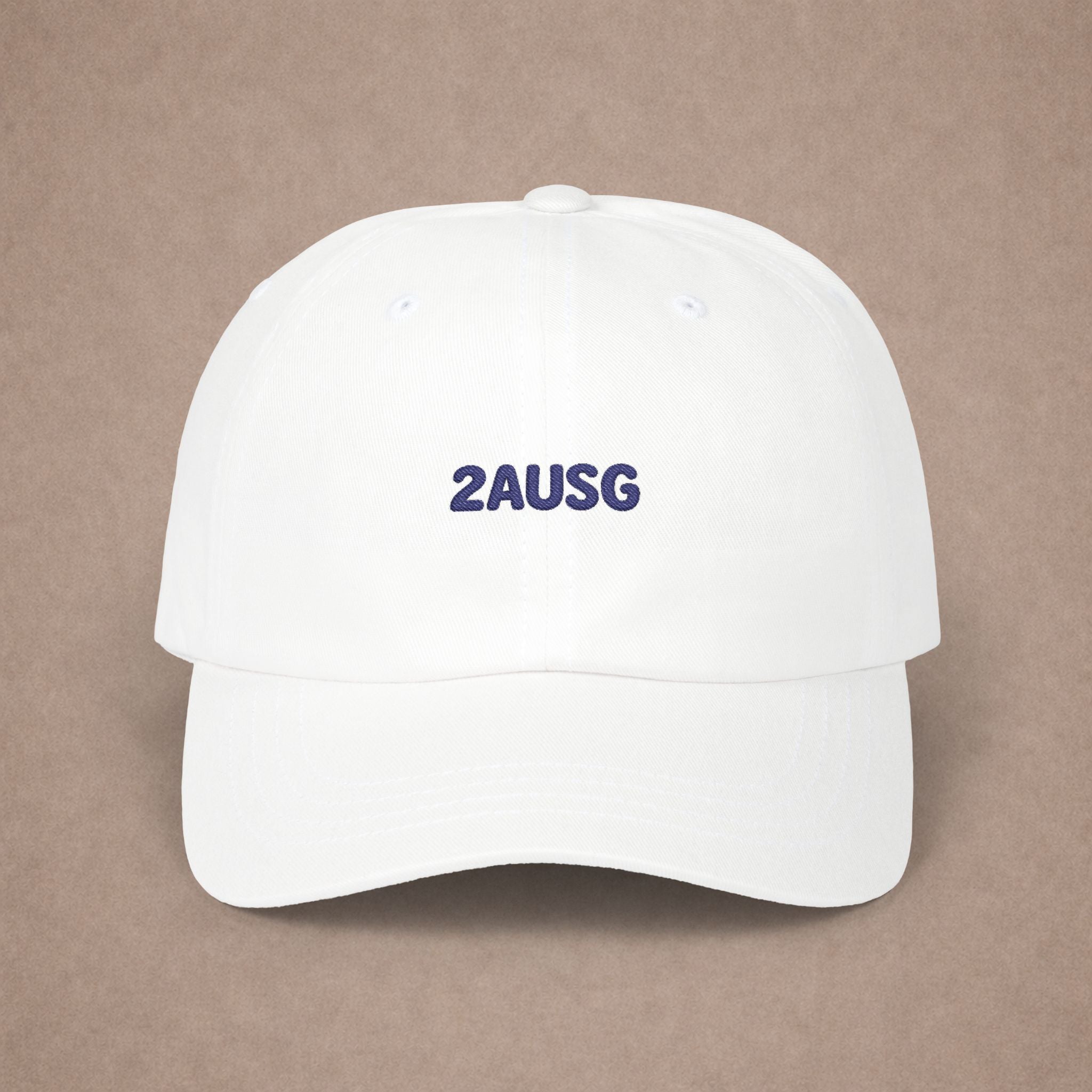 Dad Cap - 2AUSG