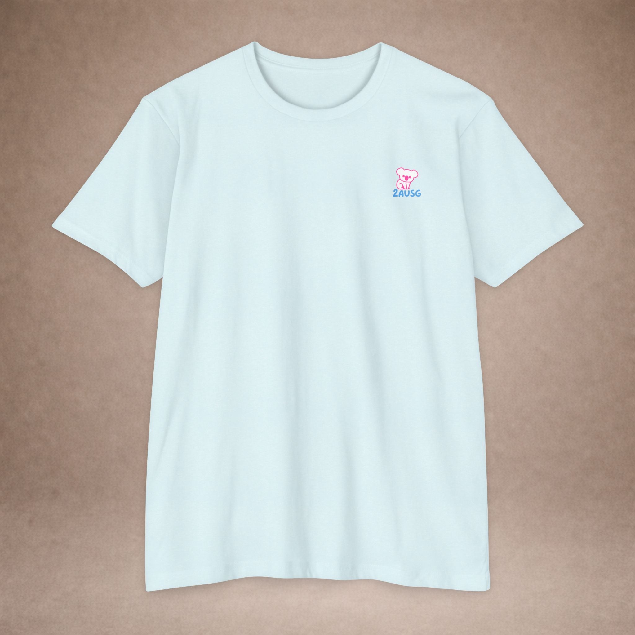 2AUSG Military Veteran T-Shirt — "Steel From The Deep" Graphic Tee