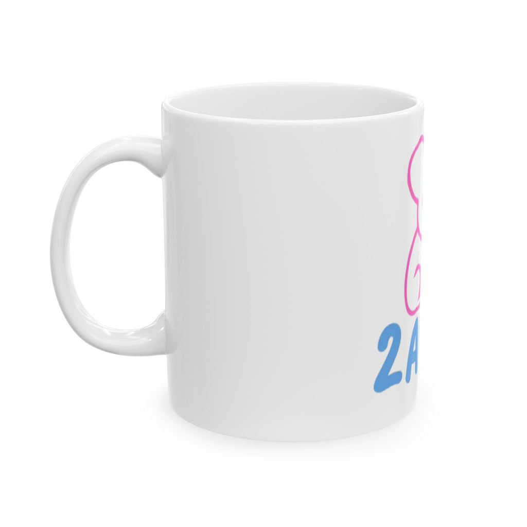 2AUSG Coffee Mug