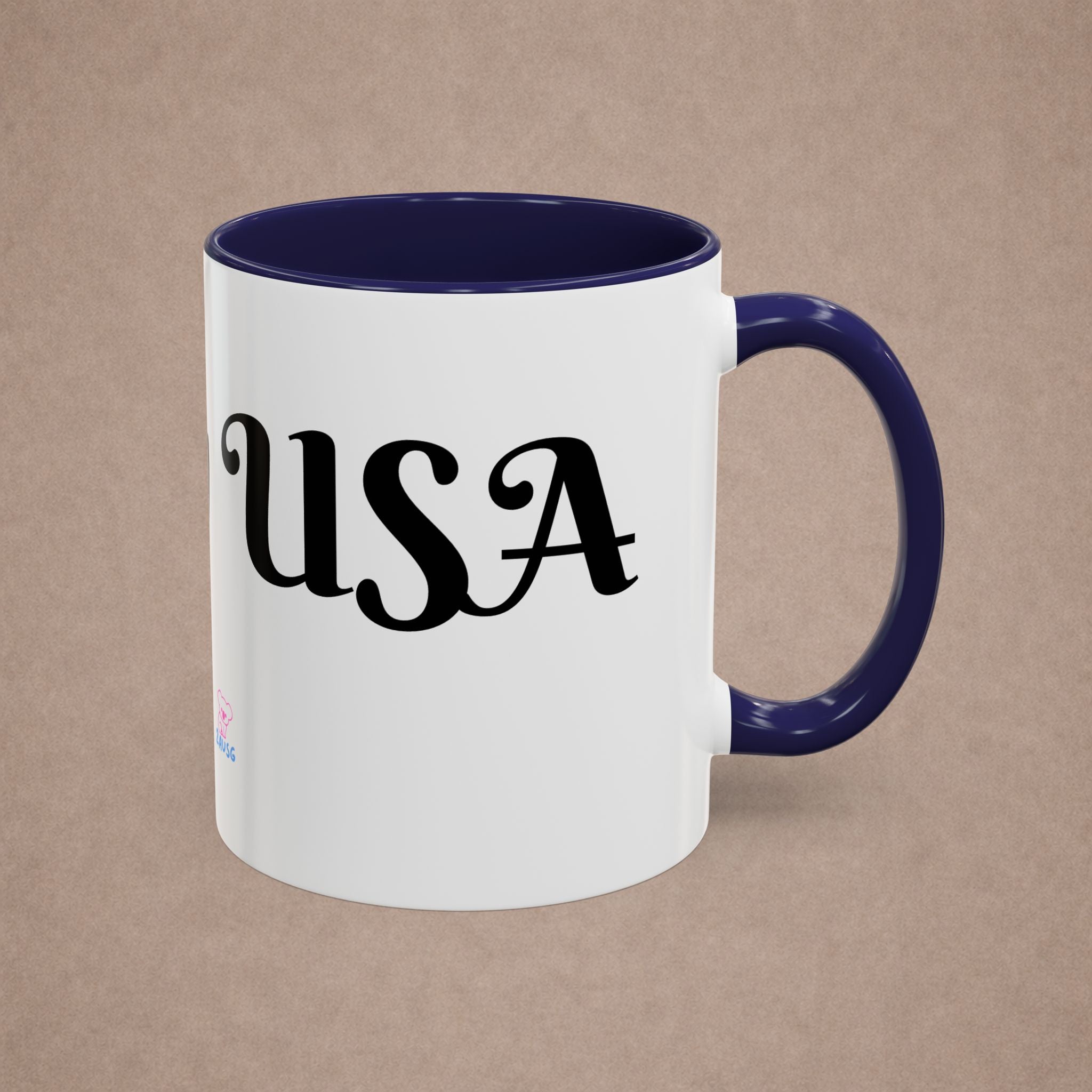 G'Day USA Coffee Mug, 11oz or 15oz