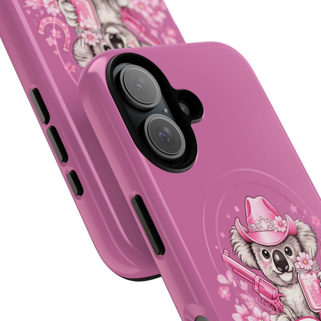 2AUSG G'Day Y'all Phone Case