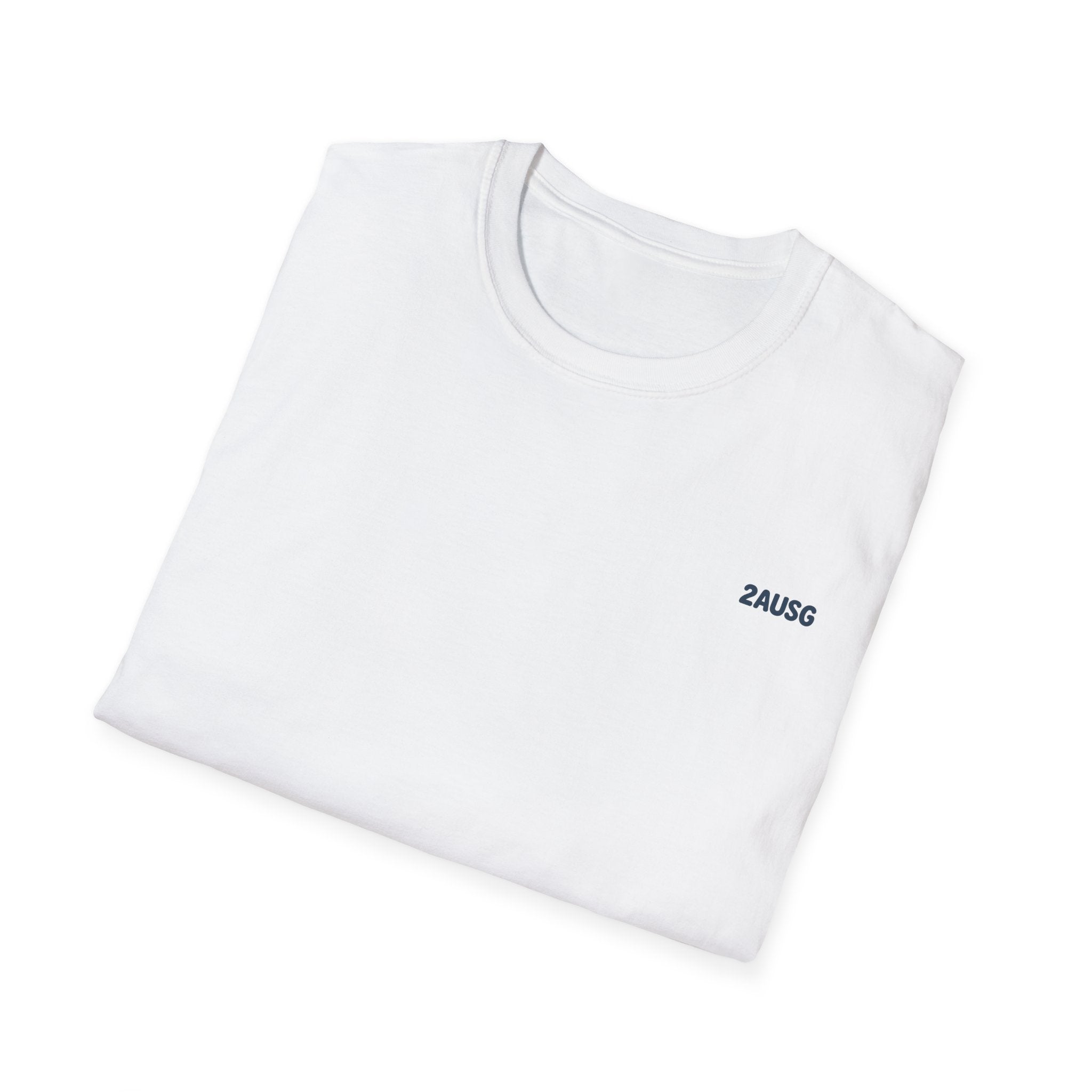 Bondi to Brooklyn Urban city Tshirt