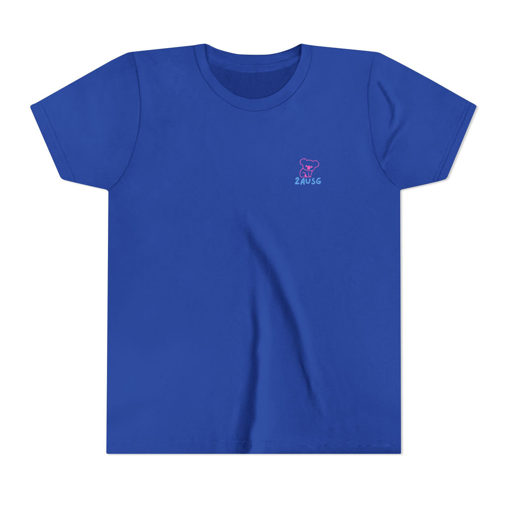 Koala & Friends Beach fun Tee