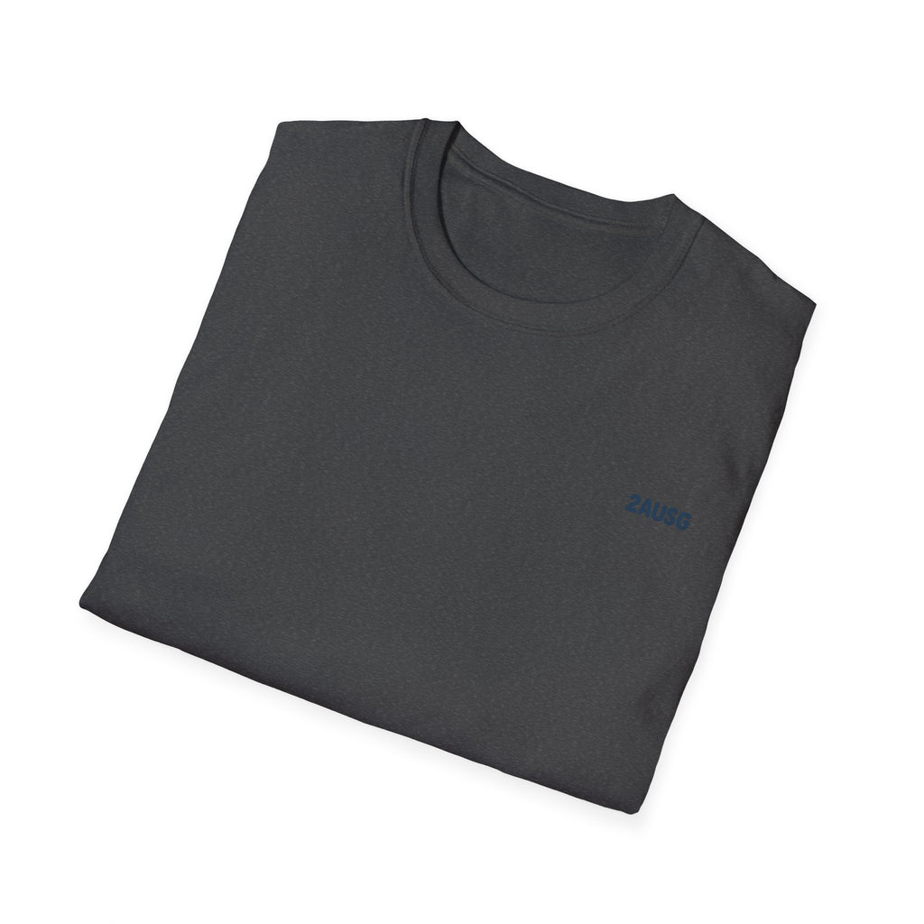 Bondi to Brooklyn Urban city Tshirt