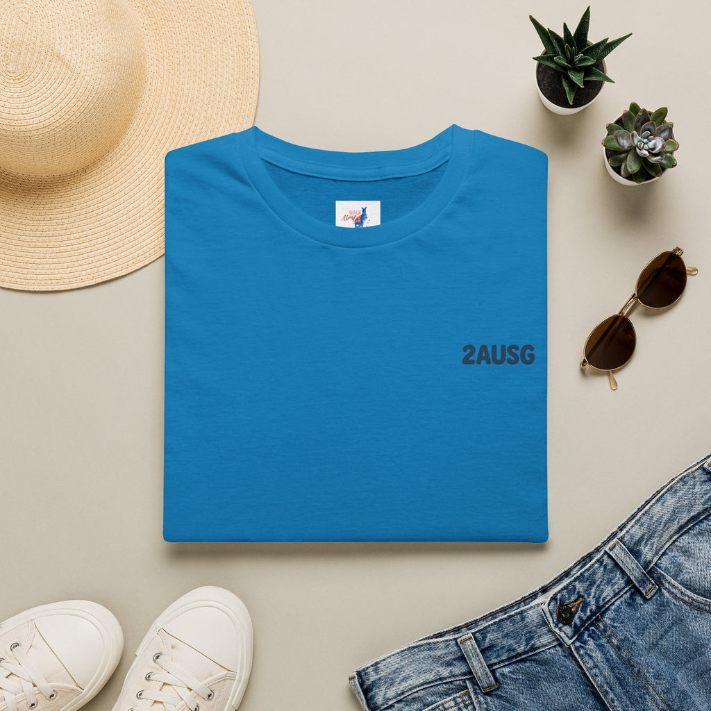 Shoey!!! Tee | Authentic Aussie Behaviour Collection | Limited Graphic Shirt