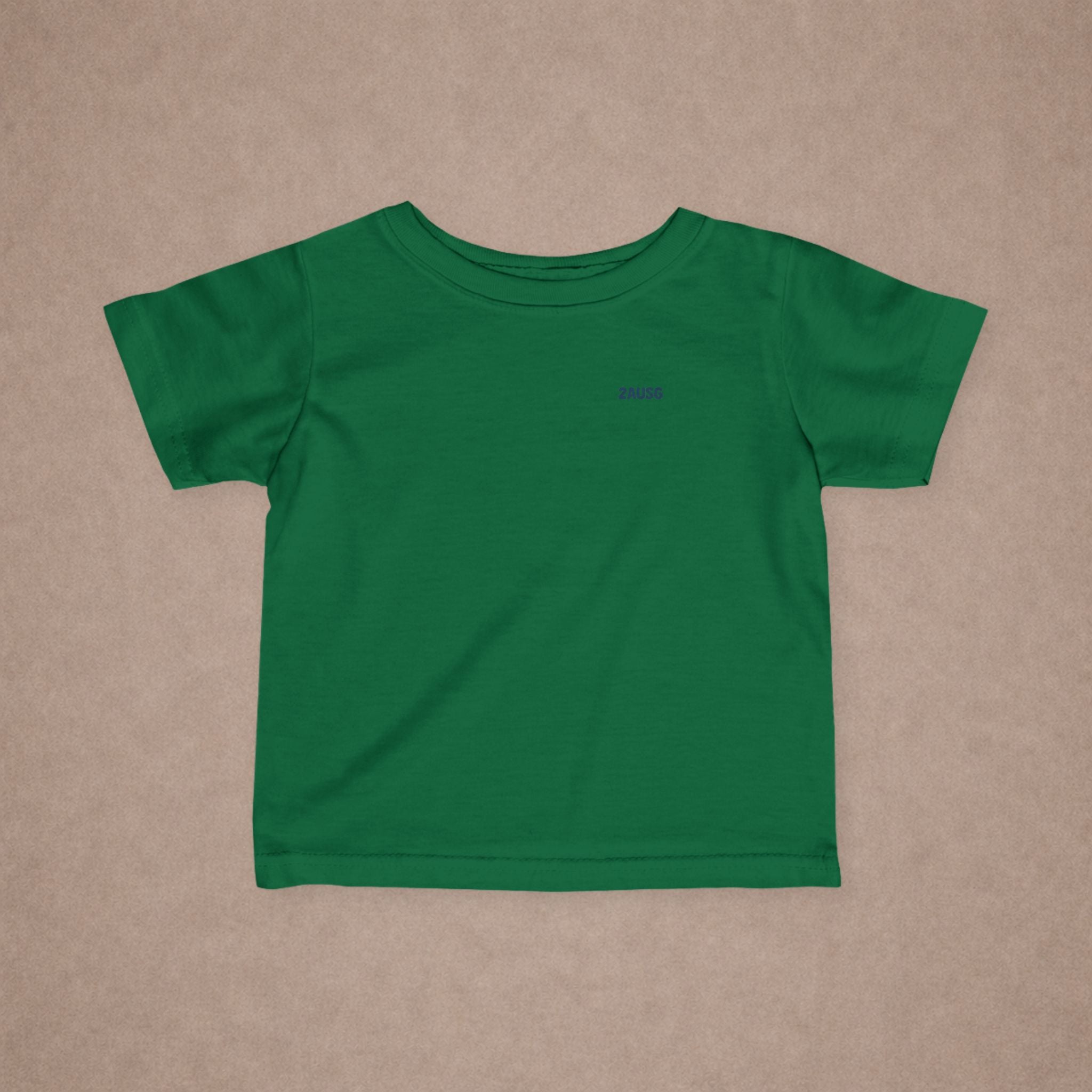 Aussie Surf Turtle Infant Tee