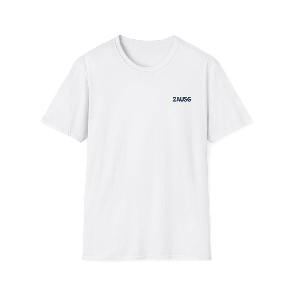 2AUSG Soldier Tshirt