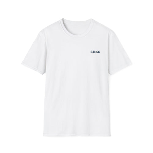 2AUSG Military Mens Tshirt