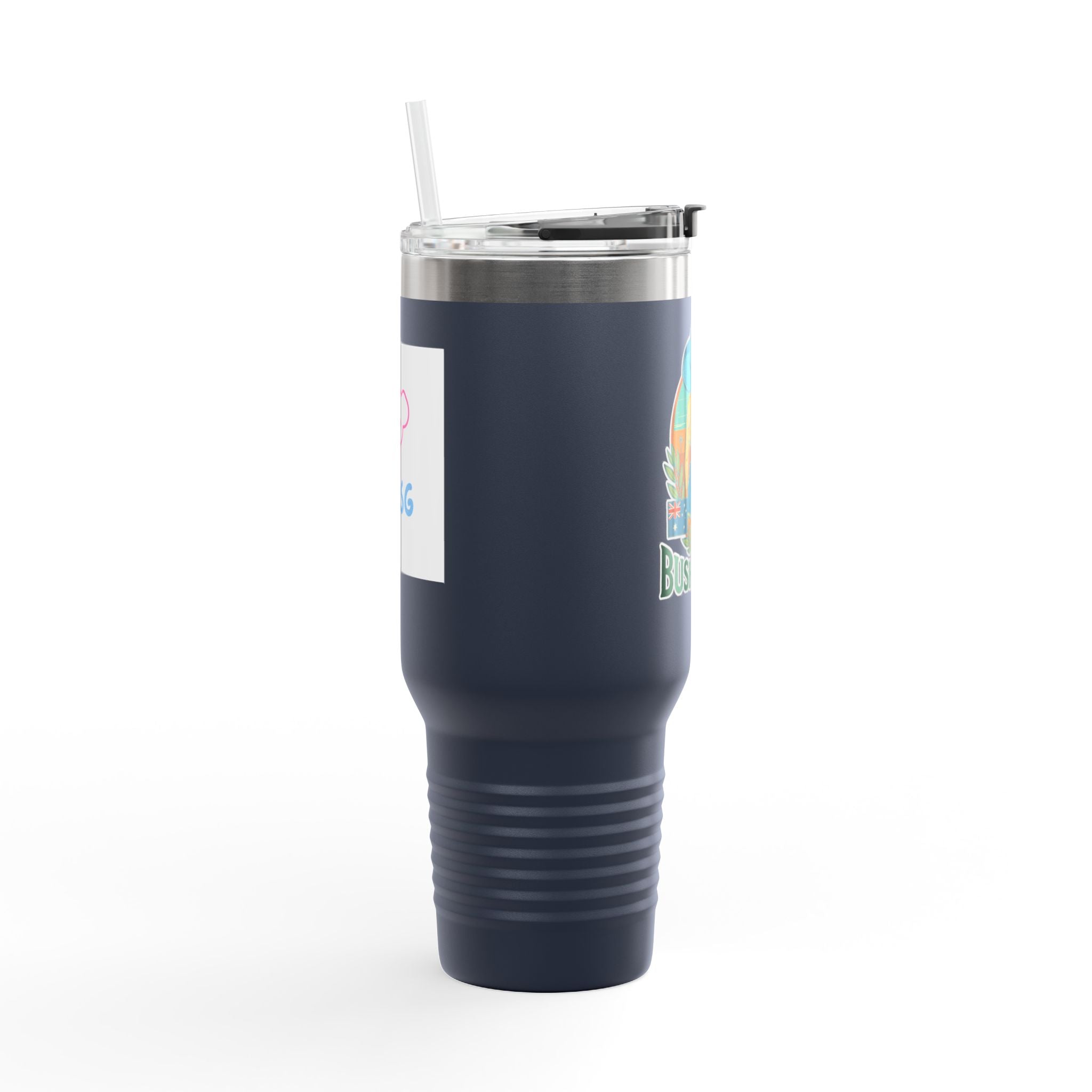 2AUSG Bush Babe Blond Cup