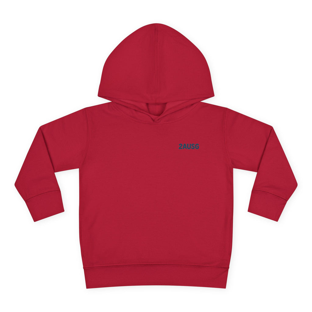 Grommet Hoodie - Ningaloo Reef Inspired Design