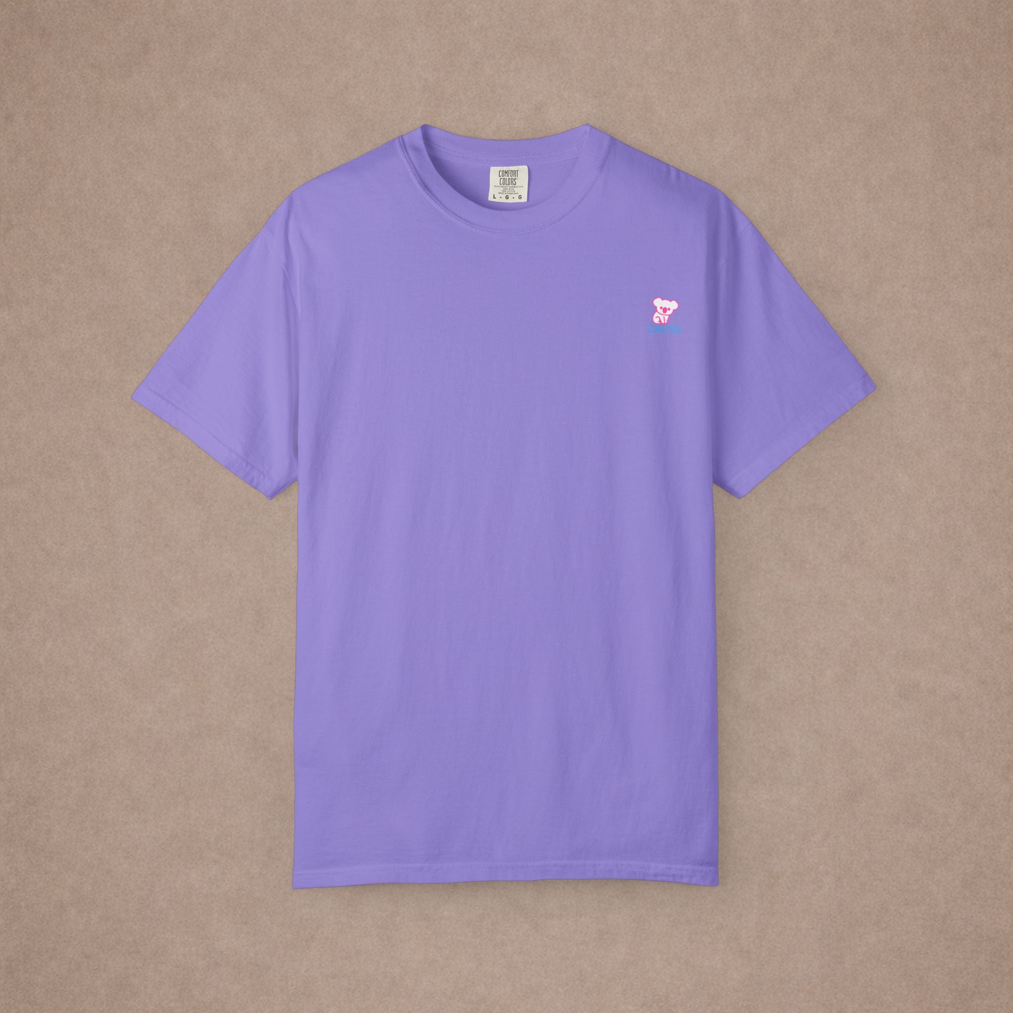 T-Shirt — "Bogan vs Redneck"