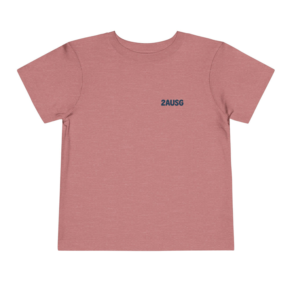 Got to Love Quokkas Toddler Tee