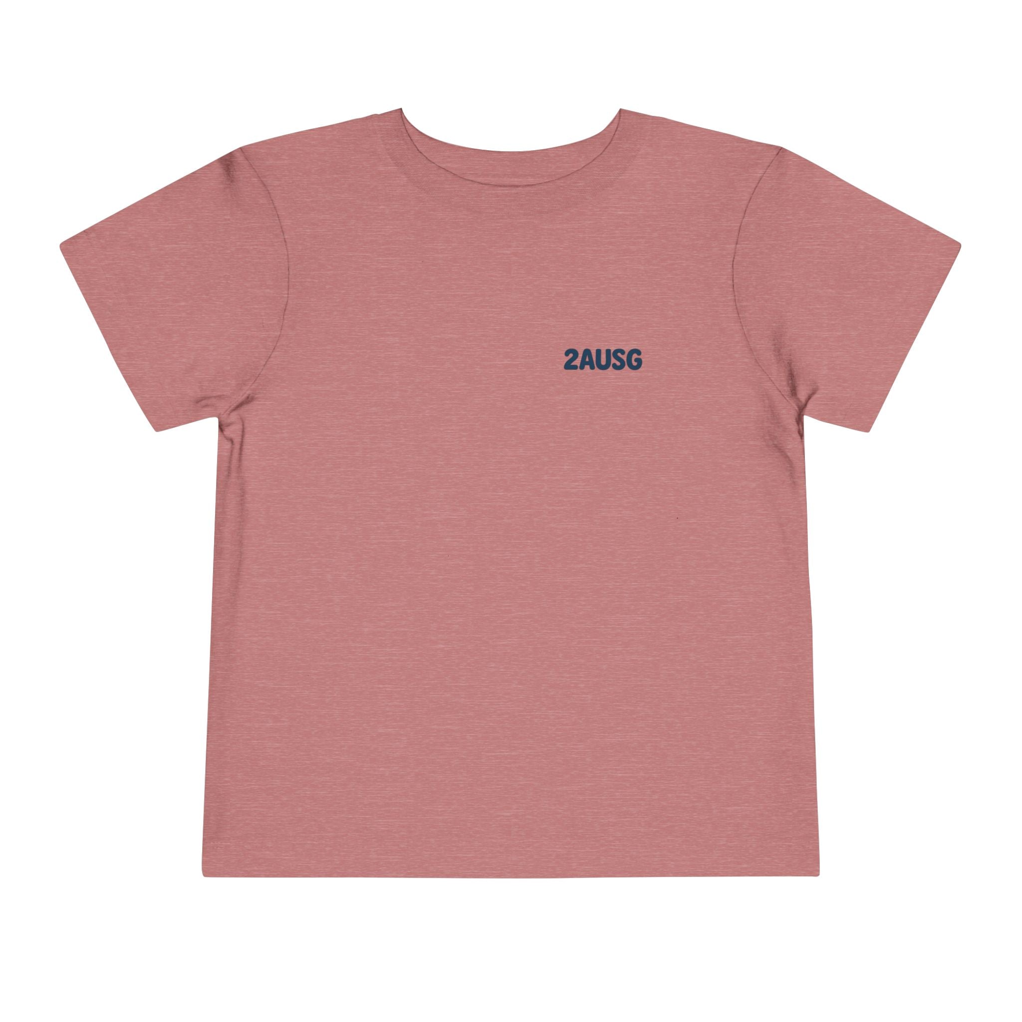 Got to Love Quokkas Toddler Tee