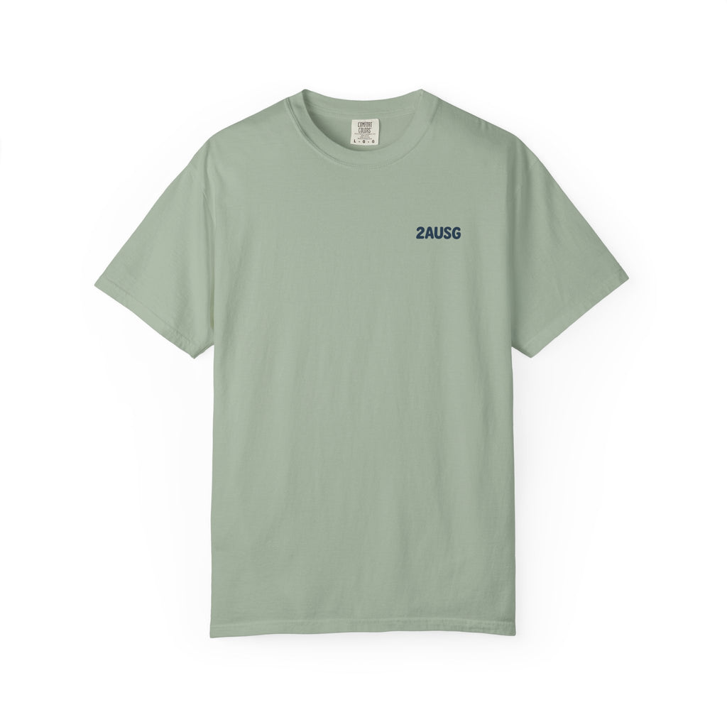 Melbourne to Tampa Tshirt