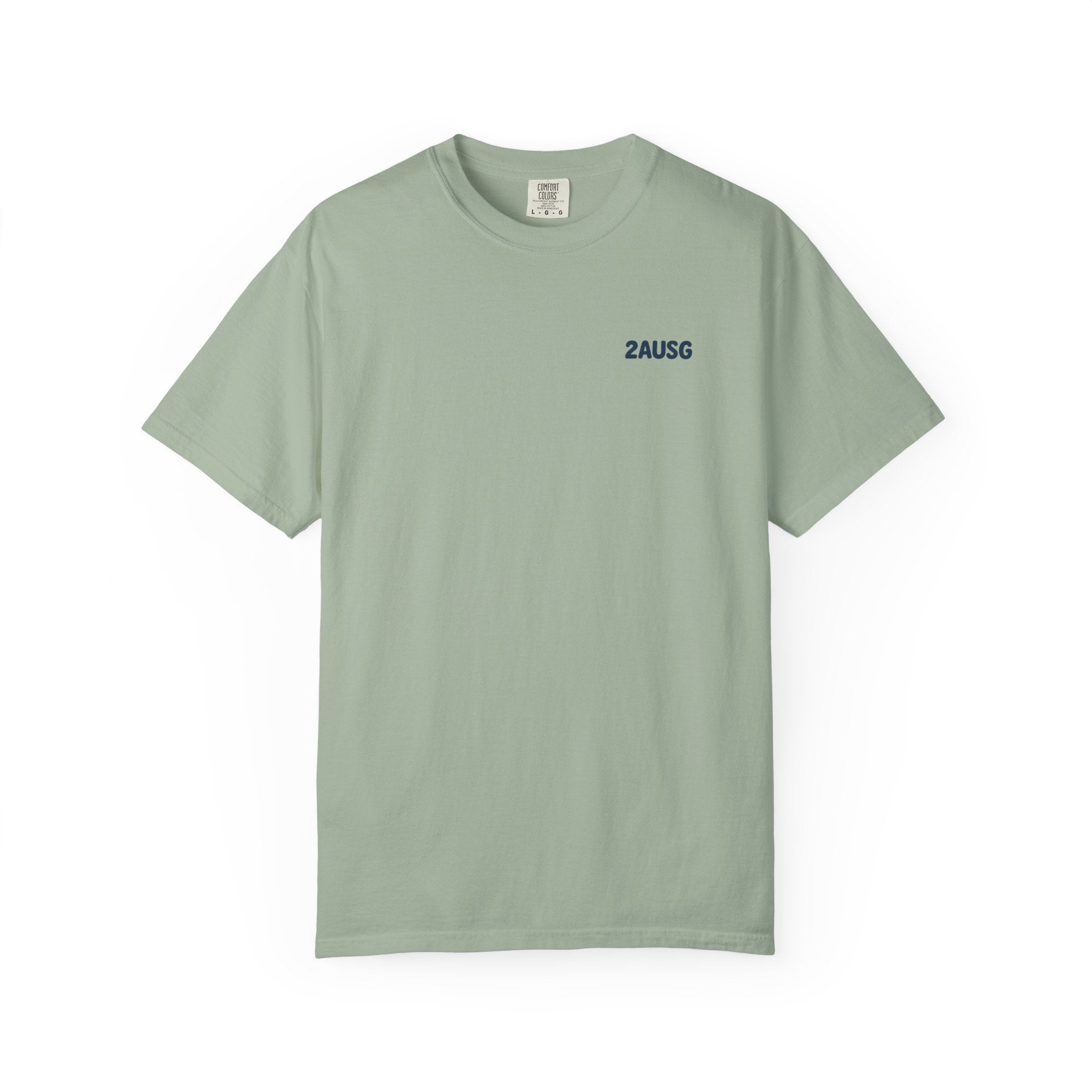 Melbourne to Tampa Tshirt