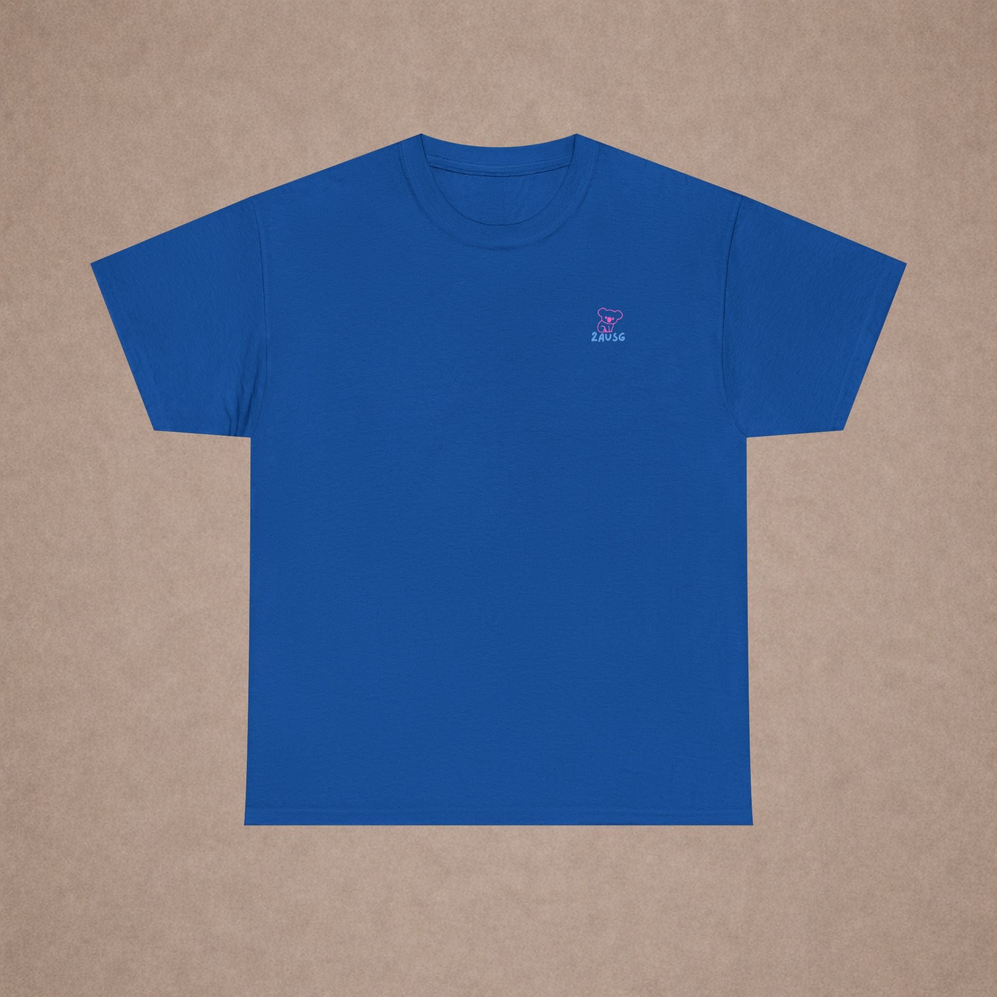 T-Shirt — "Not Here to F*ck Spiders"