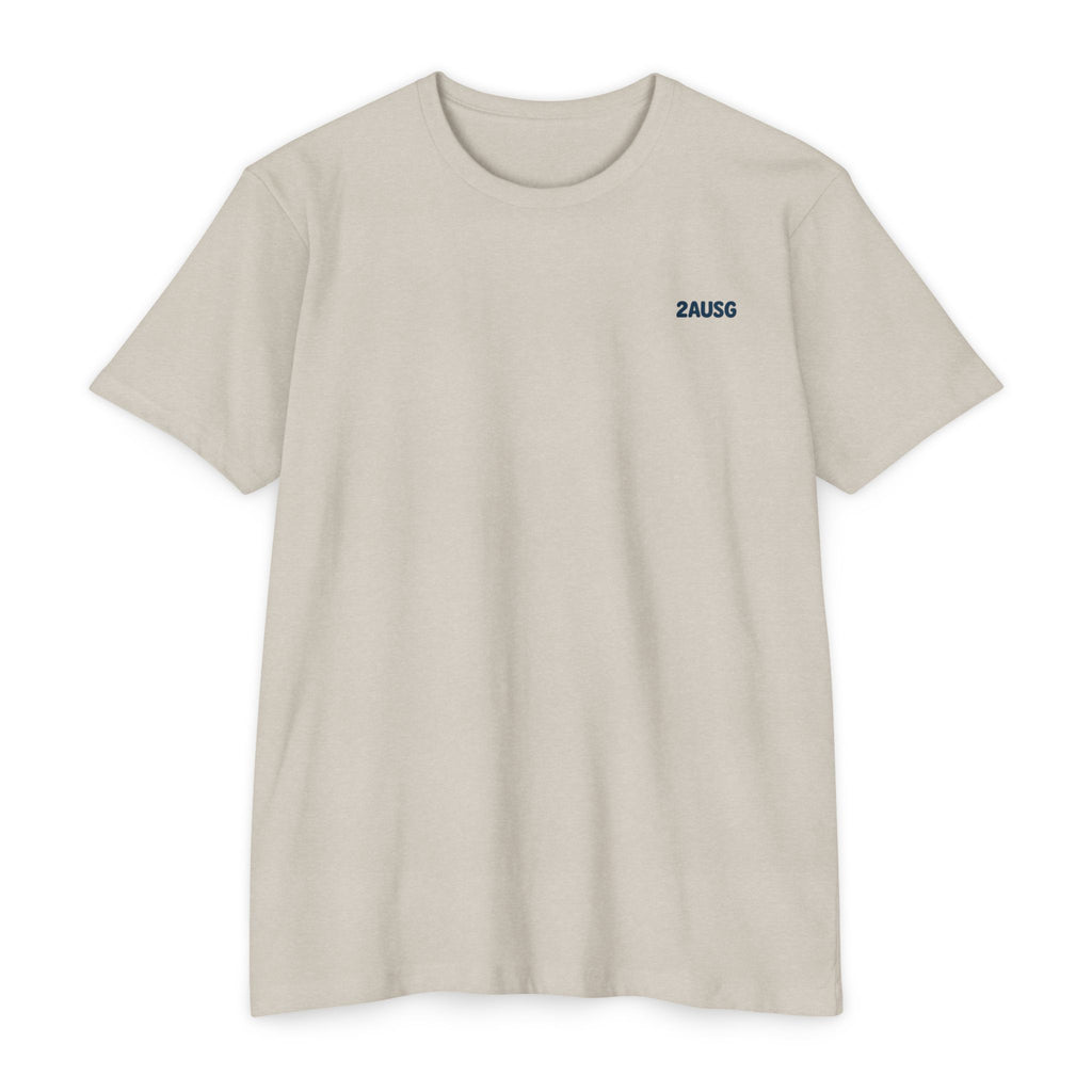 Urban City Design Perth to Philly Tee