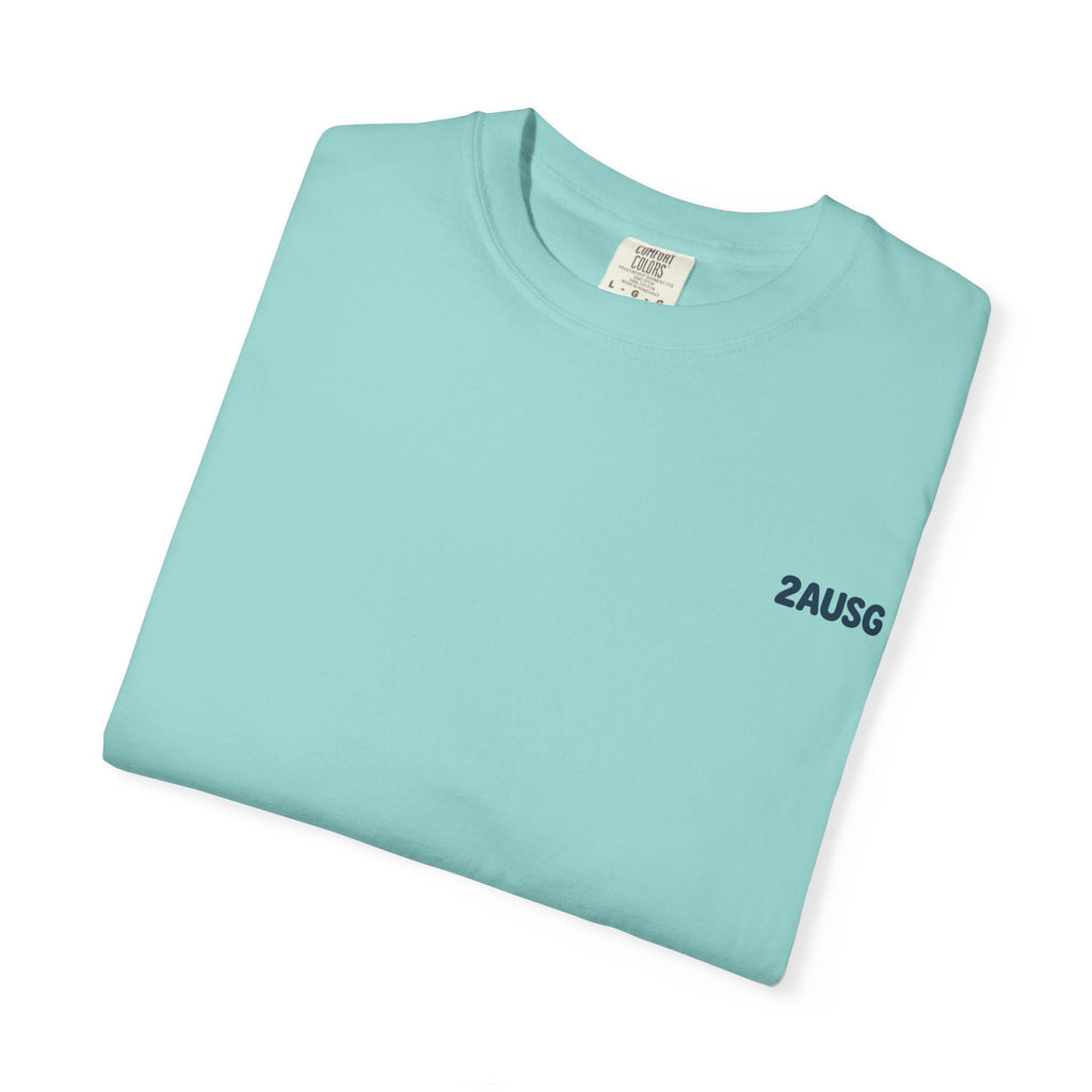 Aussie Flora Tshirt