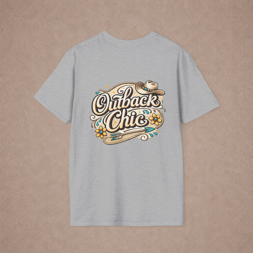 Outback Chic T-Shirt