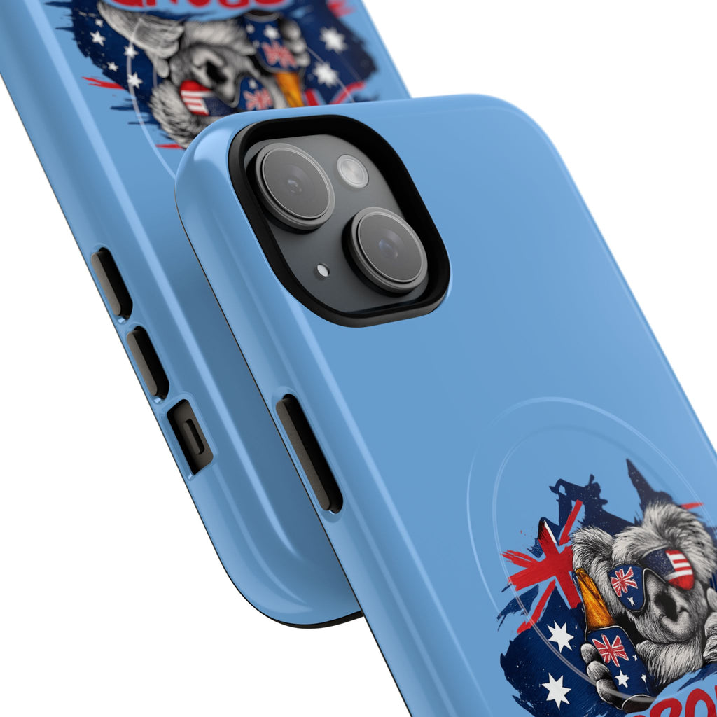 Proud to Be Your Mate phone case