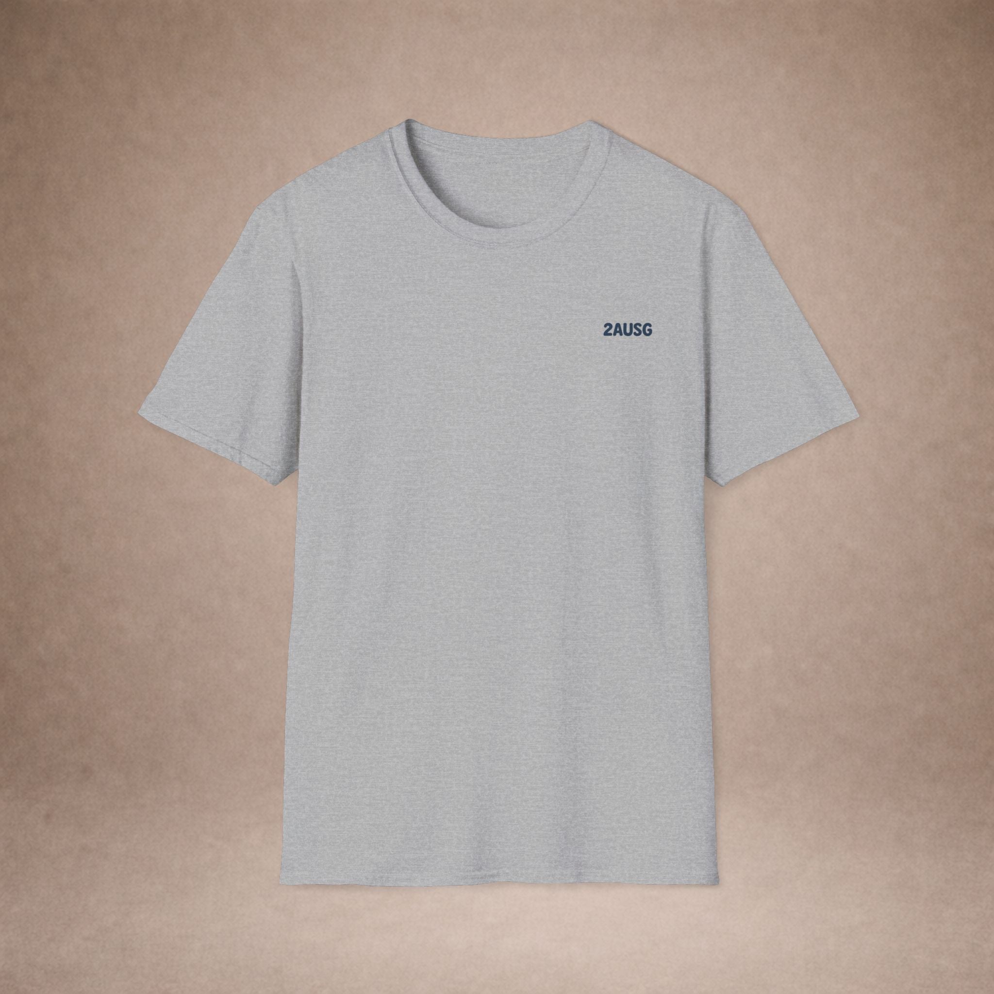 Aussie Maverick Mens Tshirt