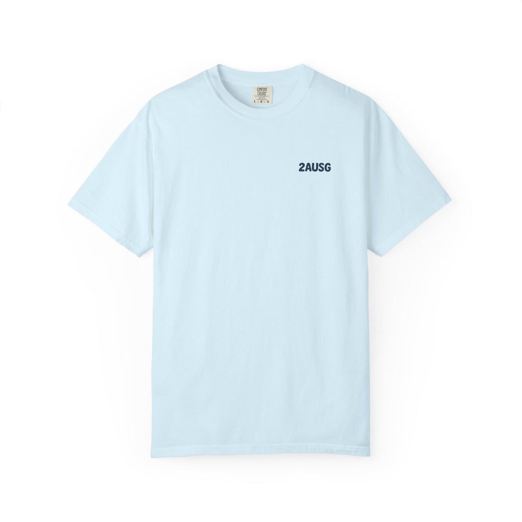 Melbourne to Tampa Tshirt