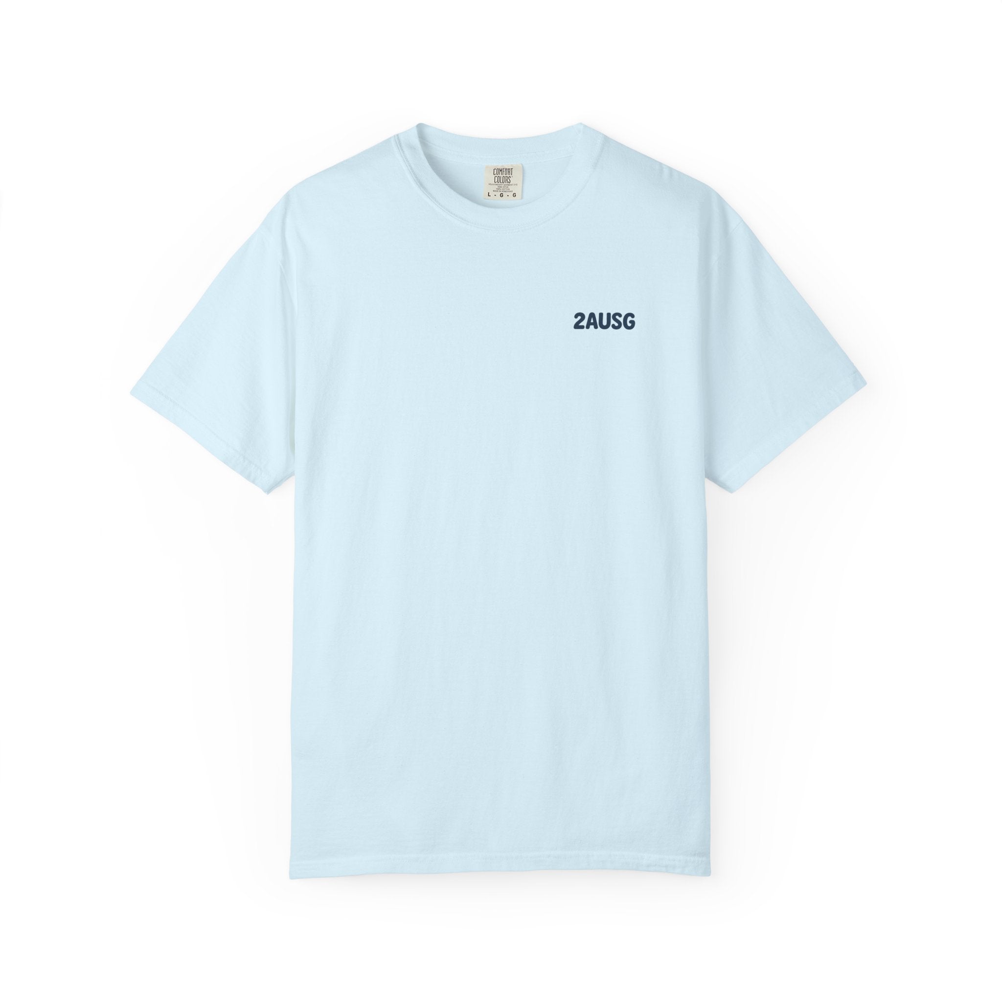 Melbourne to Tampa Tshirt