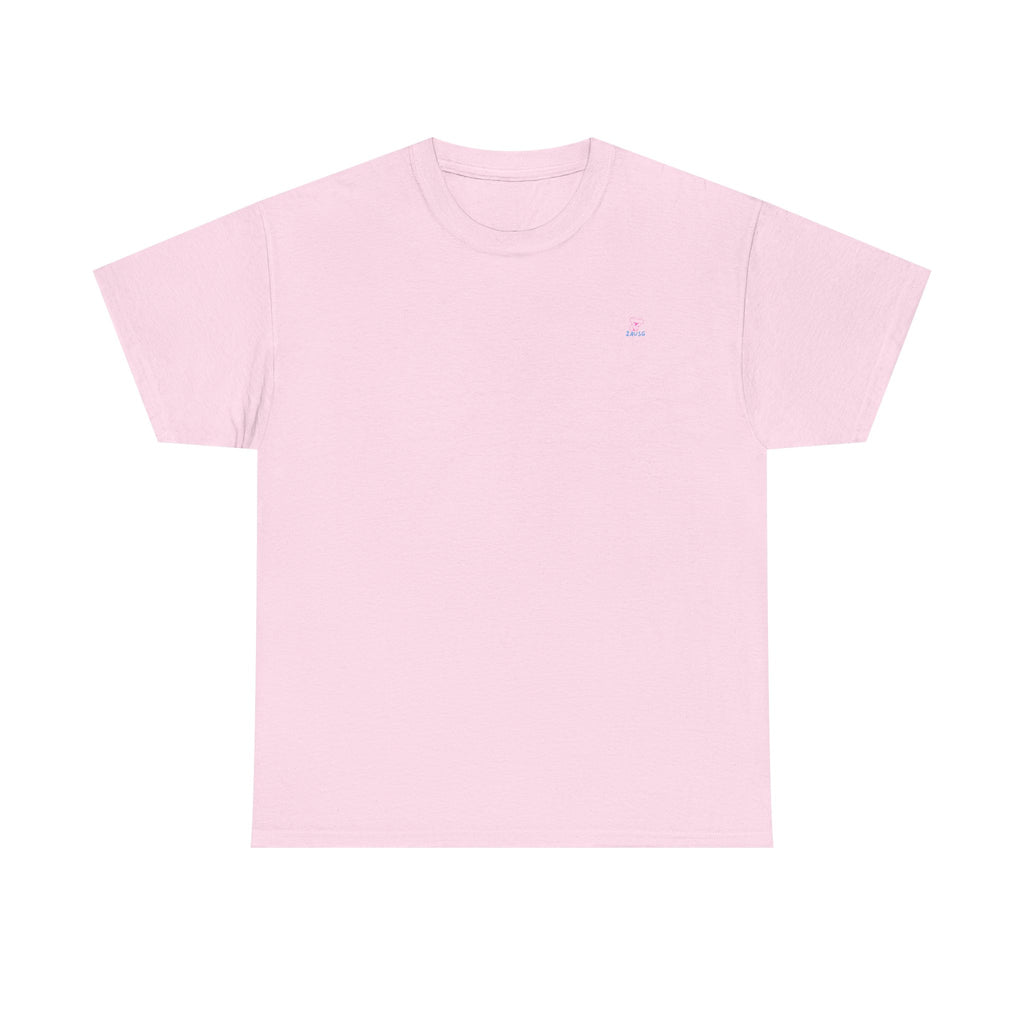 Bush Babe Curly Tee