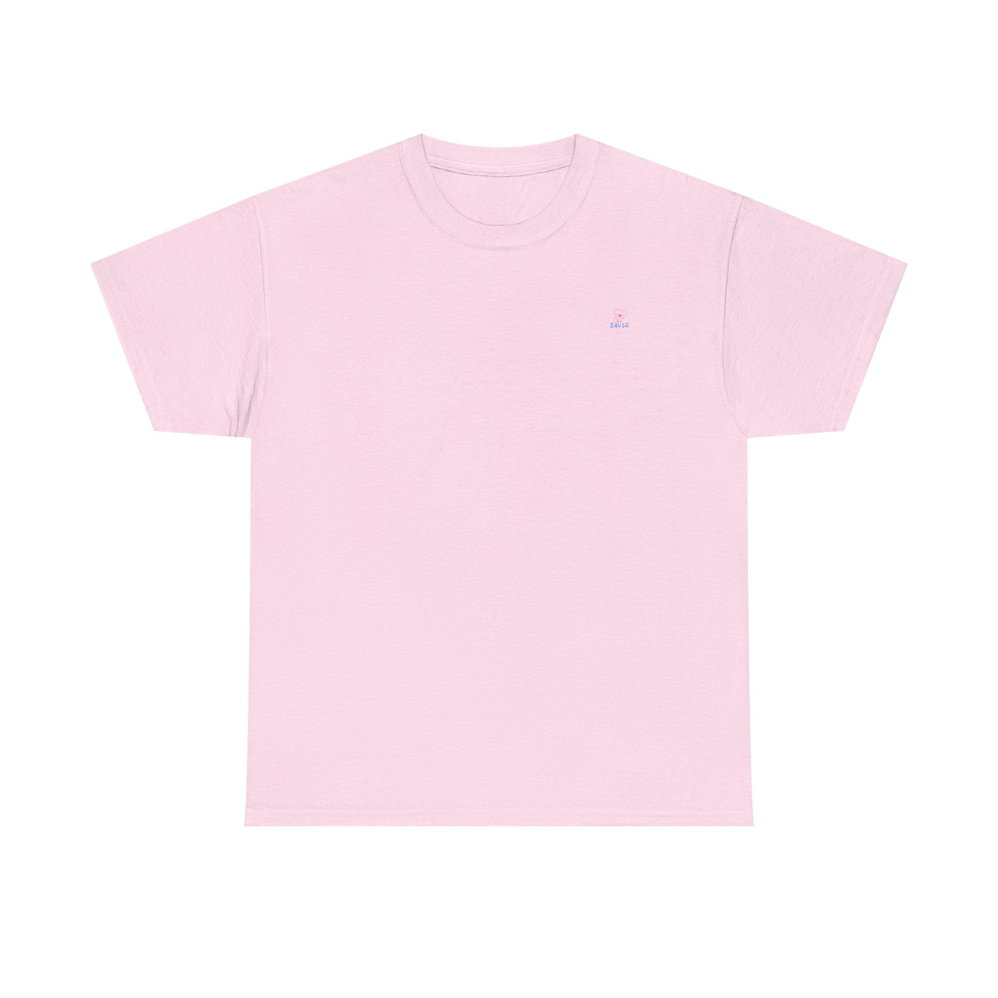 Bush Babe Curly Tee
