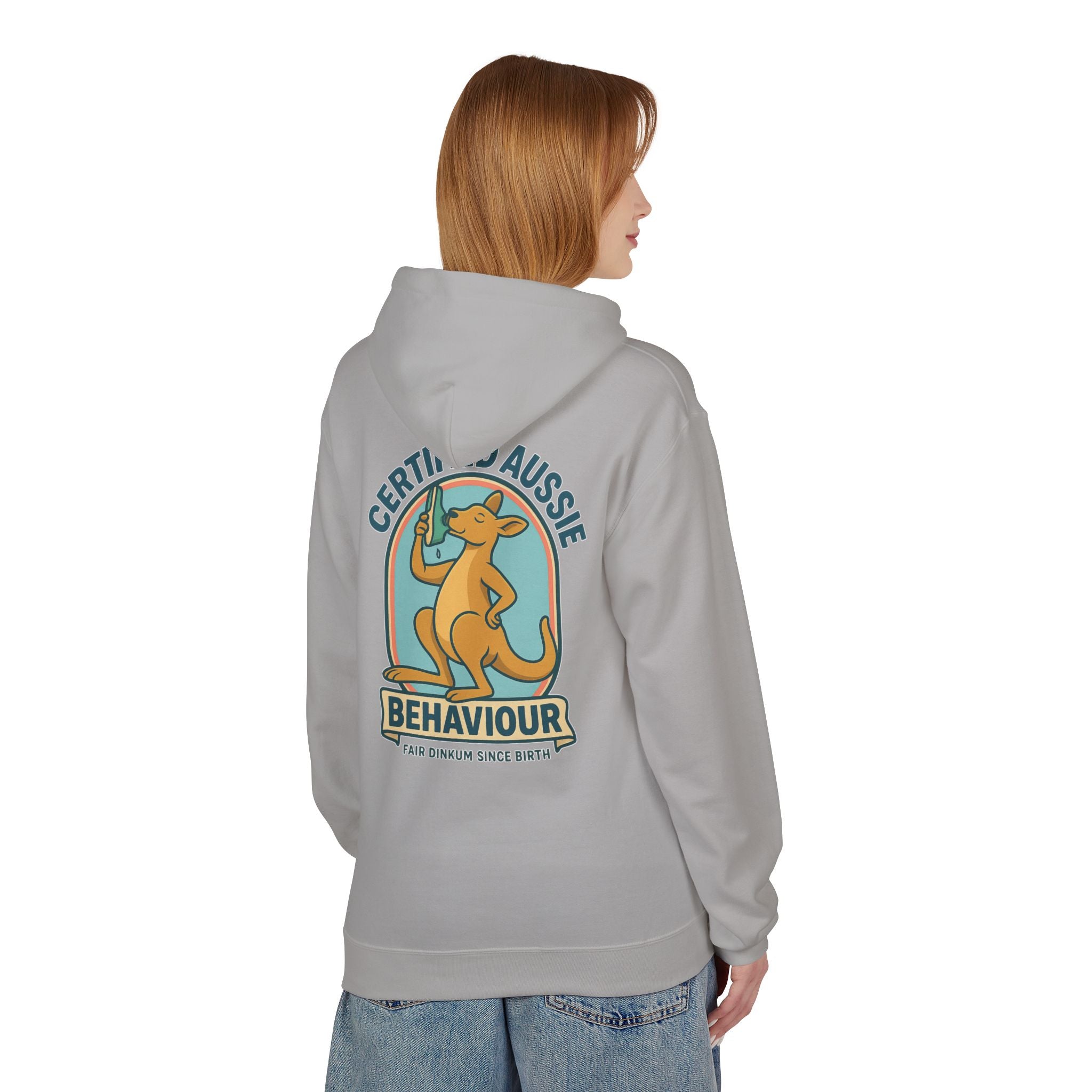 Shoey Hoodie