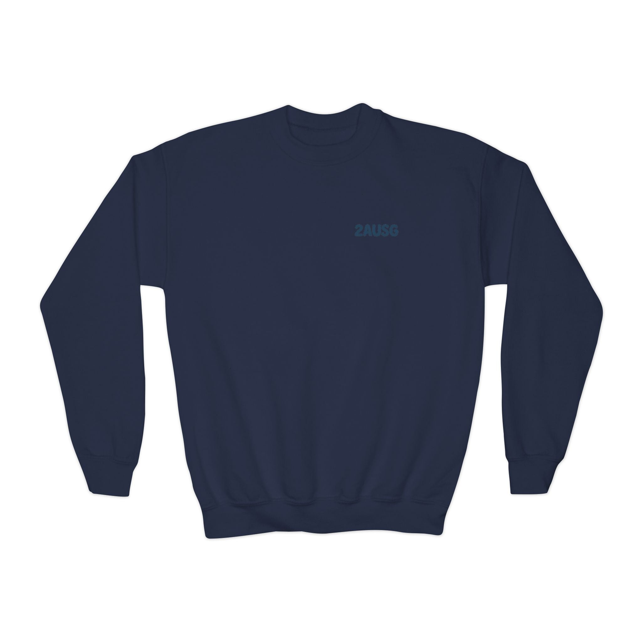 Cowgirl GDay sweatshirt