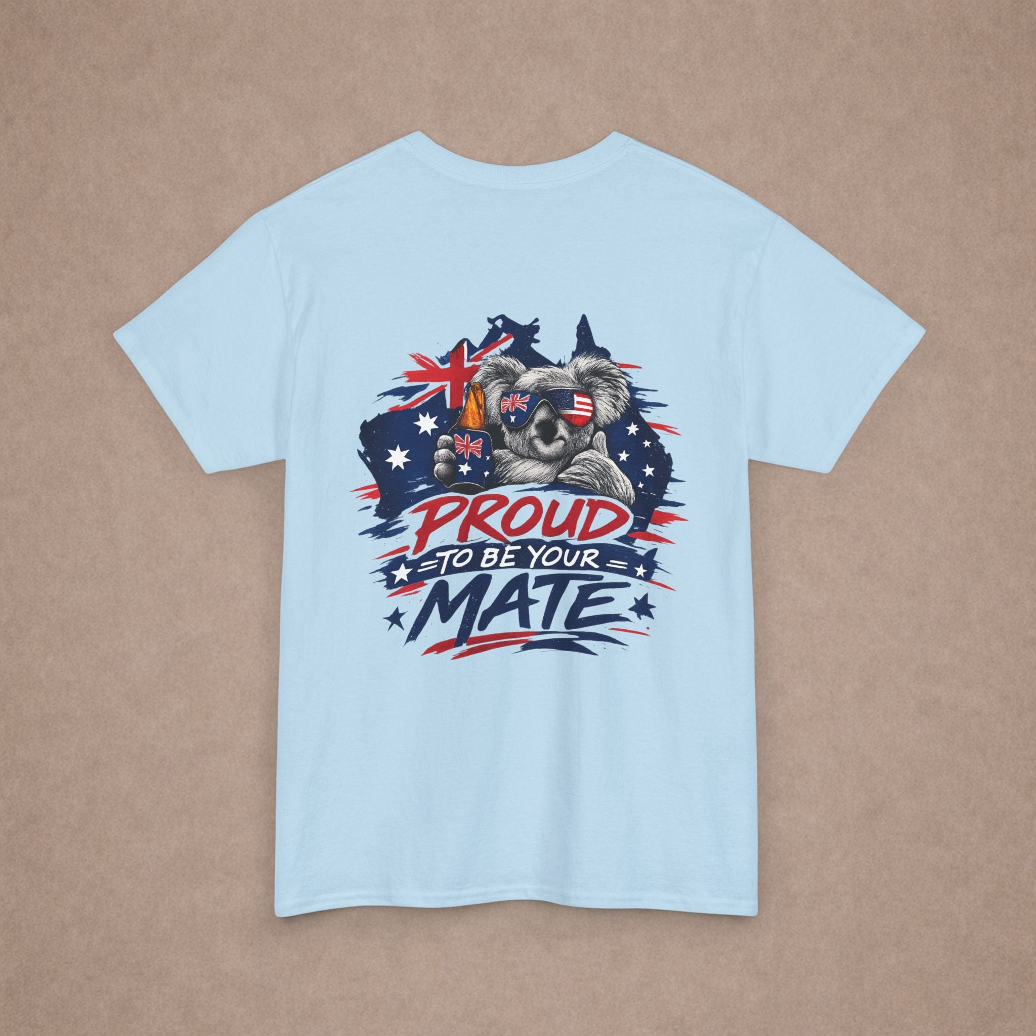 Proud to Be Your Mate Shirt