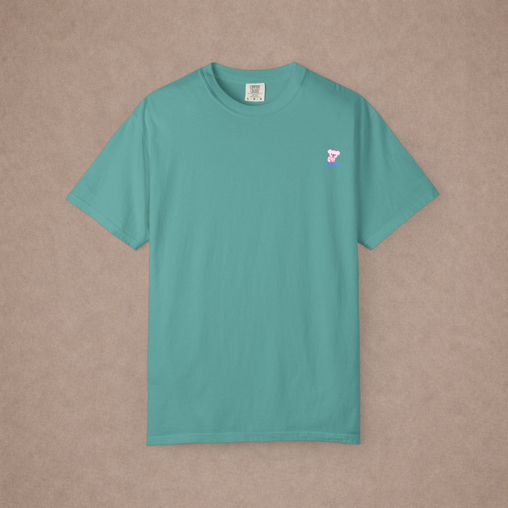 T-Shirt — "Bogan vs Redneck"