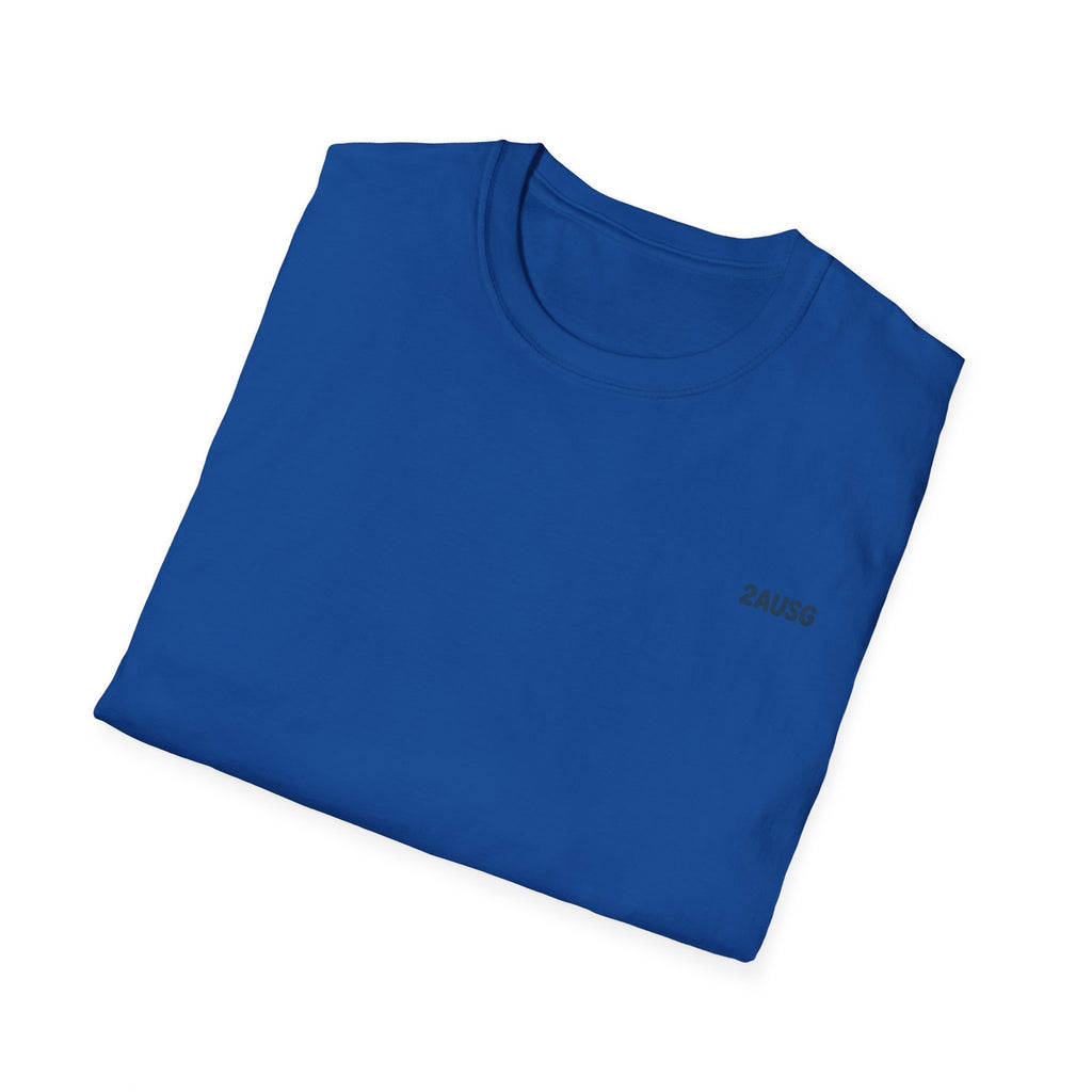 Bondi to Brooklyn Urban city Tshirt